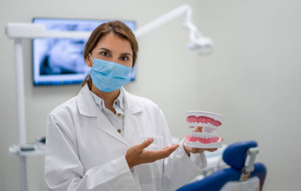 Professional Emergency Dental Service in KS