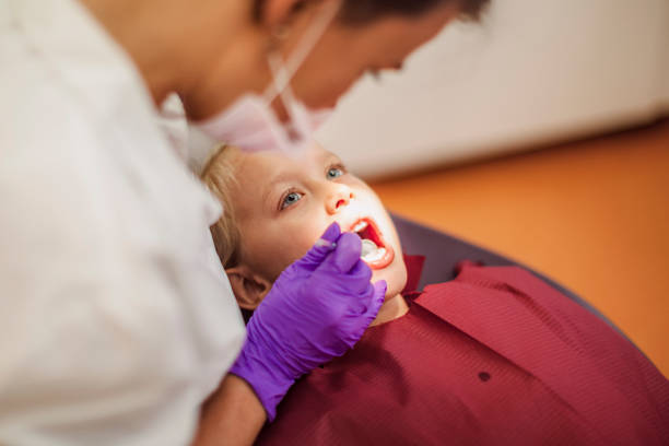 Best Emergency Dental Care for Sports Injuries in Herington, KS