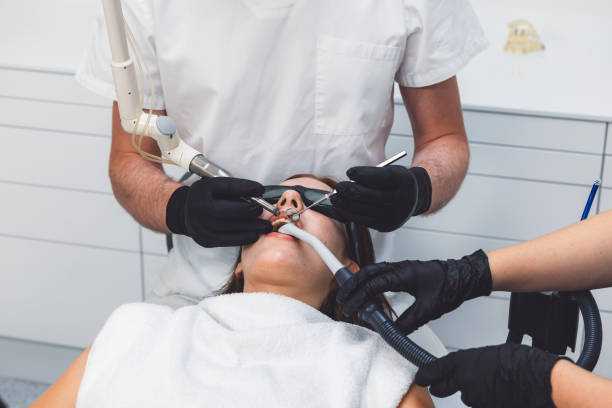 Best Emergency Orthodontic Repairs in Herington, KS