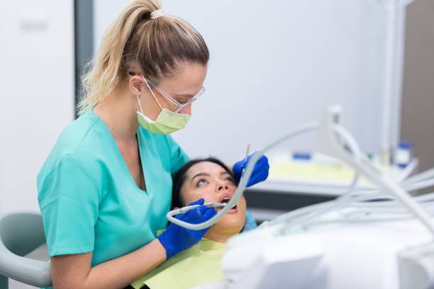 Best Dental Abscess Treatment in Herington, KS