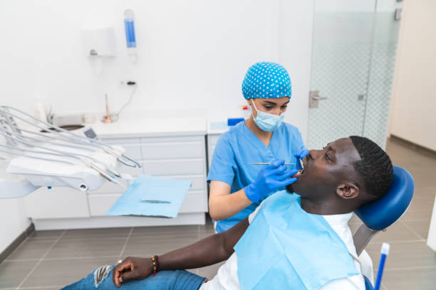 Best Emergency Root Canal Therapy in Herington, KS