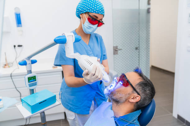 Best Emergency Cosmetic Dentistry (e.g., broken veneers) in Herington, KS